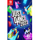 Apenas Dance 2022 Switch