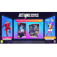 Apenas Dance 2023 Edition (Code in a Box) Switch