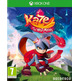 Kaze e o Wild Mask Xbox One / Xbox Series