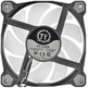 Kit 3 Ventiladores Thermaltake Pure Mais 12 cm RGB