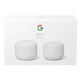 Kit Roteador sem Fio   Ponto de acesso Google Nest GA00822