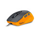 Roccat Kone Pure 8200dpi Vermelho