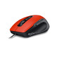 Roccat Kone Pure 8200dpi Vermelho