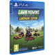 Lawn Mowing Simulator: Landmark Edition PS4