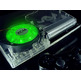 XCM LED FAN (Verde) - PS3 Slim