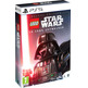 LEGO Star Wars: La Saga Skywalker Deluxe Edition PS5