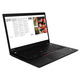 Notebook Lenovo T490 i7/8GB/512 SSD/W10P/14" IPS