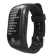 Leotec GPS Training Band Preto