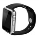 Smartwatch Leotec Bluetooth Sport Preto