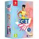 Let's Get Fit + 2 Sarmadilhas Switch