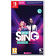 Vamos Sing 2023 Switch