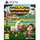 Vida em Willowdale: Farm Adventures PS5