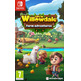 Vida em Willowdale: Farm Adventures Switch