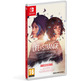 A vida é Strange: Arcadia Bay Collection Switch