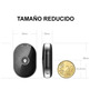 Localizador GPS Leotec Smart Tracker