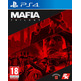 Mafia Trilogia PS4