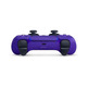 Mando DualSense Roxo V2 PS5