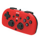 Horipad Mini PS4 Vermelho