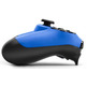 Comando PS4 DoubleShock Azul (Não Oficial)