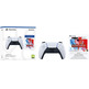 Mando Sony PS5 DualSense + Pack Jumpstart NBA 2K22