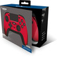 Mando Voltedge Wireless Controller CX50 Chrome Red PS4