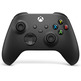 Mando Xbox Series Carbon Black