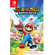 Mario + Rabances Kingdom Battle (Code in a Box) Switch