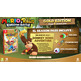 Mario Rabbids kingdom Battle Gold Edition Switch