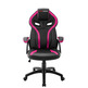 Cadeira Gaming Mars Gaming MGC118 Preto/Rosa