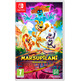 Marsupilami Hoobaventura-Switch Tropical Edition