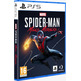 Spiderman da Marvel: Miles Morales PS5