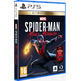 Spiderman da Marvel: Miles Morales Ultimate Edition PS5