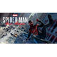 Spiderman da Marvel: Miles Morales Ultimate Edition PS5