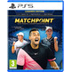 Campeonatos De Tênis Matchpoint PS5