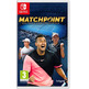 Switch Matchpoint Tennis Championships Switch