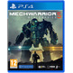 Mechguerreiro 5: Mercenários PS4