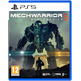 Mechguerreiro 5: Mercenários PS5