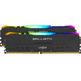 Memoria RAM Crucial Ballistix 16GB (2x8GB) 3600MHz DDR4