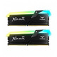 Memoria RAM DDR4 16GB (2x8GB) PC4000 TeamGroup Xcalibur