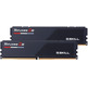 Memoria RAM G.Skill Ripjaws S5 32GB (2x16GB) 5600 MHz DDR5 Negro