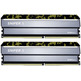 Memoria RAM G-Skill Sniper X DDR4 32GB (2x16GB) PC3600