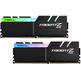 Memoria RAM G-Skill Trident Z DDR4 32GB (2x16GB) PC3200