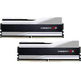 Memoria RAM G.Skill Trident Z5 Silver 32GB (2x16GB) 6000 MHz DDR5