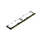 Memoria RAM GoodRAM IRDM 4GB DDR4 2400 MHz Blanco