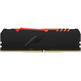 Memoria RAM Kingston Fury Beast RGB 32 GB (2x16GB) 3600 MHz