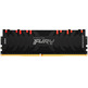 Memoria RAM Kingston Fury Renegade RGB 8GB DDR4 4000 MHz