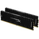 Memoria RAM Kingston HyperX 16GB (2x8GB) DDR4 4000 MHz