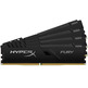 Memoria RAM Kingston HyperX 64GB (4x16GB) 3600MHz HX436C18FB4K4