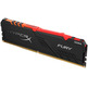 Memoria RAM Kingston HyperX Fury RGB DDR4 8GB 3466MHz