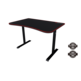 Mesa Gaming Arozzi Arena Fratello Black